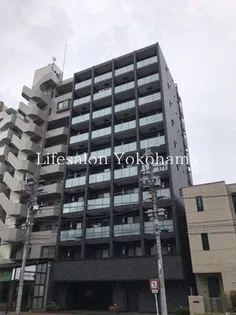 LE'A横濱ミッドスクエアの画像