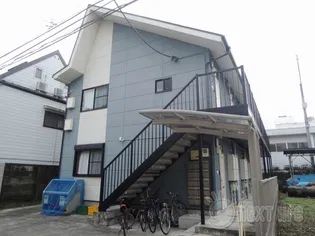 プレリュード立川の画像
