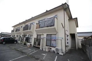遠藤コーポIIの画像