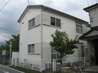 下飯田ハイツの画像