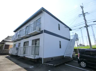 シティエヌハイツ加納の画像