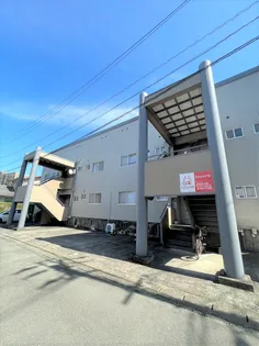 チヤハイツ85の画像