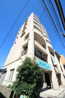 けやき通り内山【5階】の外観