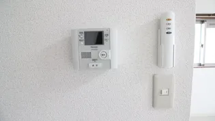 クレール手寄【2階】の内装