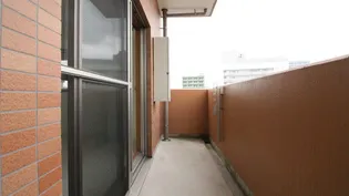 クレール手寄【2階】の内装