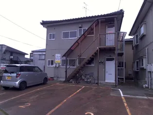 ハイツナカソネBの画像