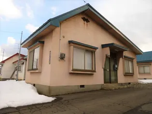 青森県弘前市大字樹木4【一戸建】の外観