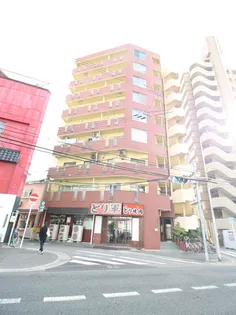 シティライフ梅田の画像