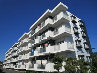 サンライフ75【2階】の外観