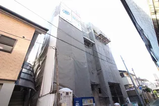 鹿児島県鹿児島市荒田2【マンション】の外観