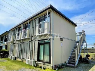 シティハイム プレアデスの画像