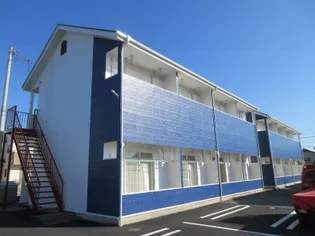 ROSAハイツの画像