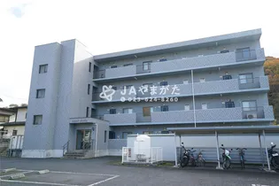 クレストガーデンの画像