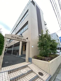 ヴィラクレール南行徳の画像