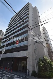 大阪府大阪市浪速区日本橋3【マンション】の外観