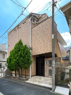 ビジュー上石神井レジデンスの画像