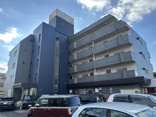 重信マンションの画像