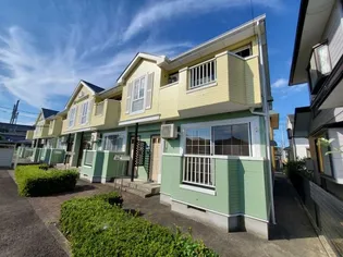 コーポムロバ参番館の画像