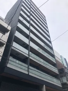 東京都千代田区内神田1【マンション】の外観