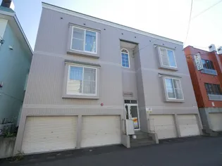 ラビリンス弐番館の画像