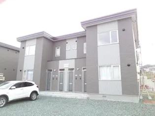 PRIME VILLAGEーIIの画像