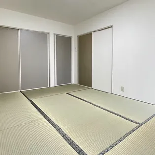 ファミール北内【1階】の内装