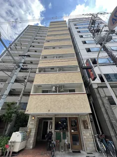 大阪府大阪市西区立売堀3【マンション】の外観