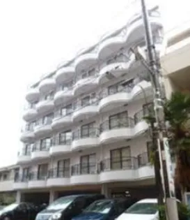 シロス蓮沼の画像