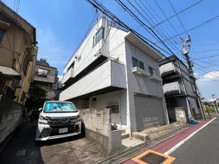 嵯峨野ハイツの画像