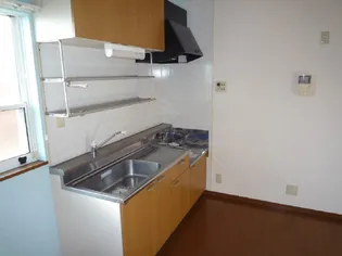 フェリチタ 大西【2階】のキッチン