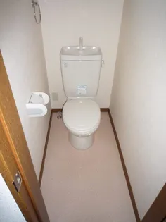 フェリチタ 大西【2階】の内装