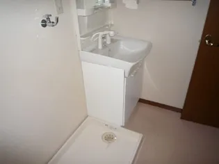 フェリチタ 大西【2階】の内装