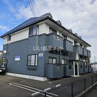 ソレイユパルク3番館の画像