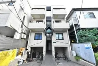 ハイツマリーの画像