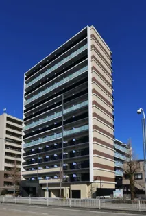 S-RESIDENCE桜本町awesome【1階】の外観