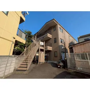 御殿町ハイツ Aの画像