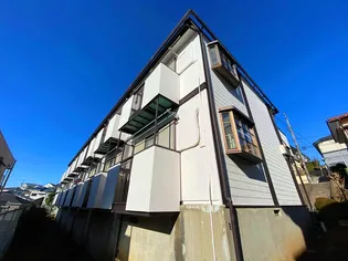 パルハイム二俣川Bの画像