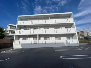 パレス翁長の画像