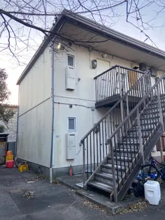 グリーンハイツBの画像