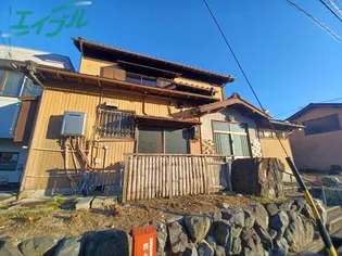 三重県四日市市赤堀新町【一戸建】の外観