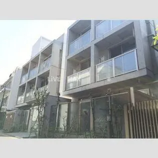 N プライムアーバン目黒三田の画像