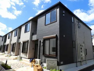 パル祇園【2階】の外観