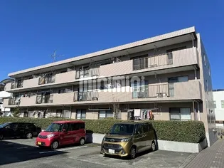 レジデンス石井 N棟の画像