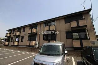 コーポカメリアの画像