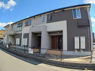 メゾン ド アマリリオIIの画像