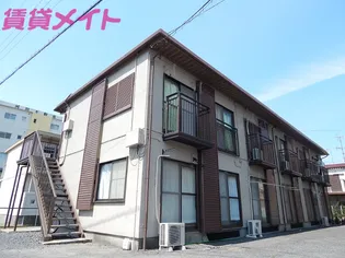 コスモハイツBELLの画像