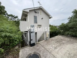 プチメゾン新道の画像