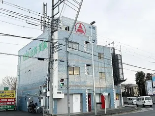 第16新井ビルの画像