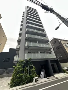 LUMIEC ASAKUSAの画像