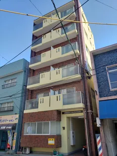 サンシャイン松原の画像